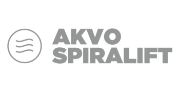 Visitez Akvo Spiralift