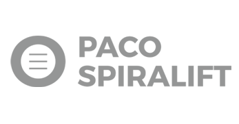 Visitez Paco Spiralift