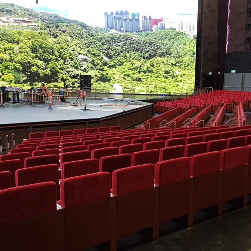 Cotai 1
