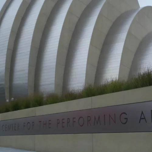 Kauffman 5