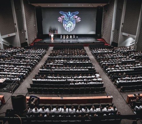 West Point Theatre 1