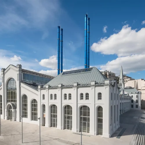 museum