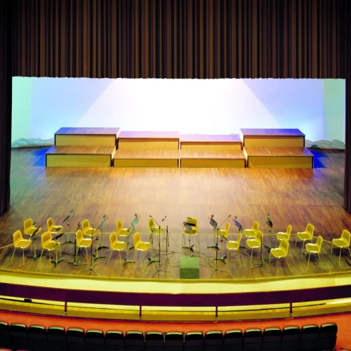 teatre