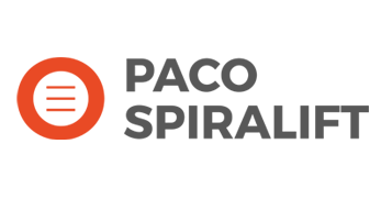 Paco Spiralift - Visiter le site
