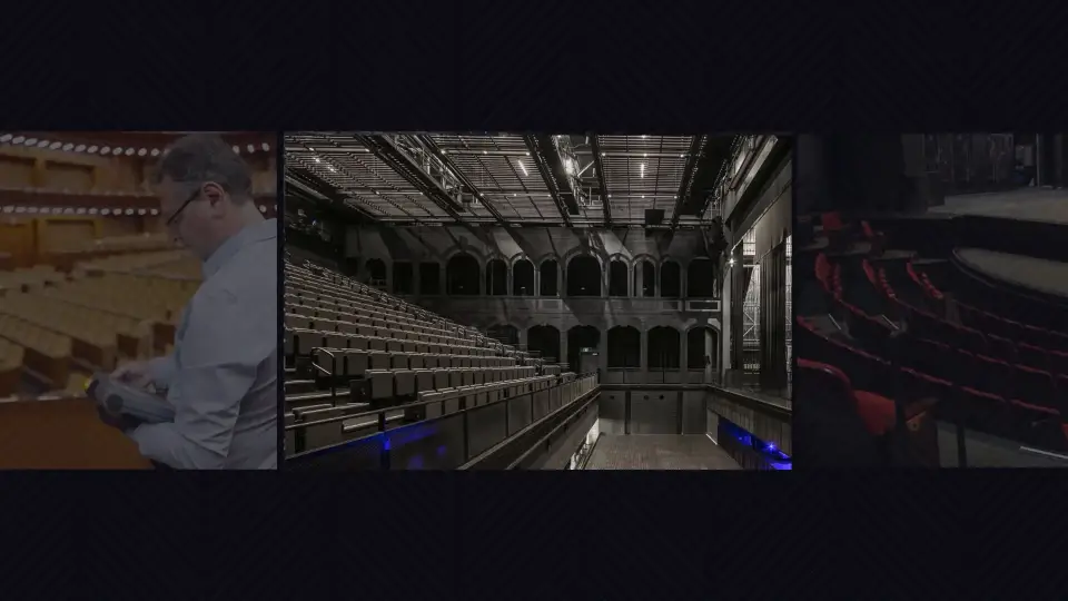 Gala Video Presentation